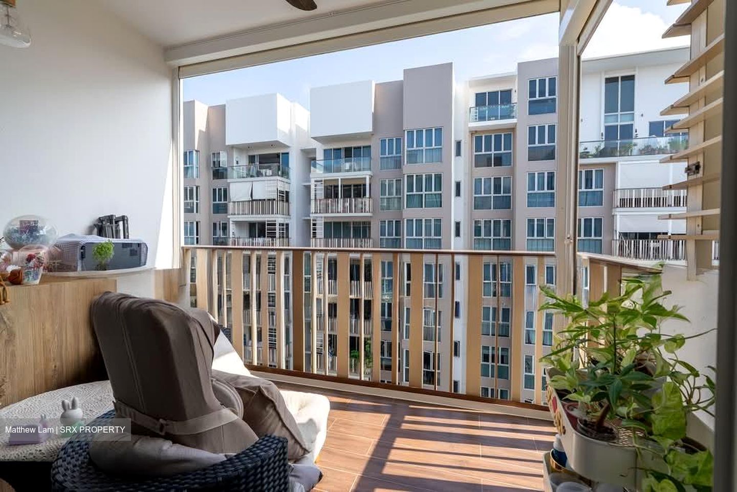 eCO (D16), Condominium #595774221